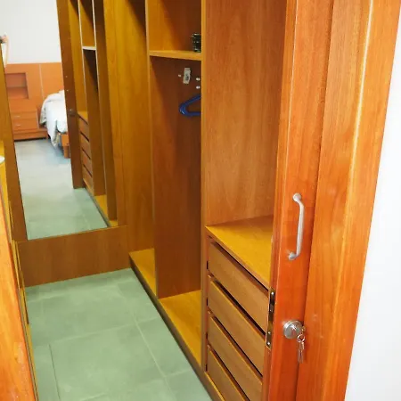 Casa L'escala, Piscina Comuntaria I Jardi Privat Holiday home L'Escala