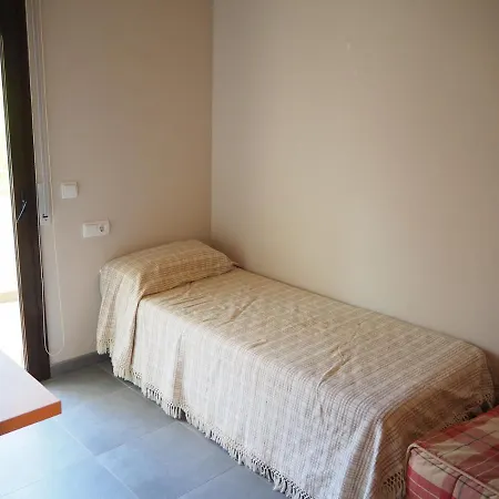 Tatil Evi Casa L'escala, Piscina Comuntaria I Jardi Privat L' Escala
