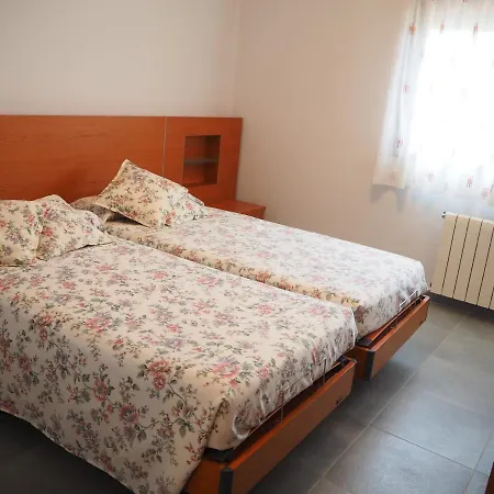 Casa L'escala, Piscina Comuntaria I Jardi Privat L'Escala