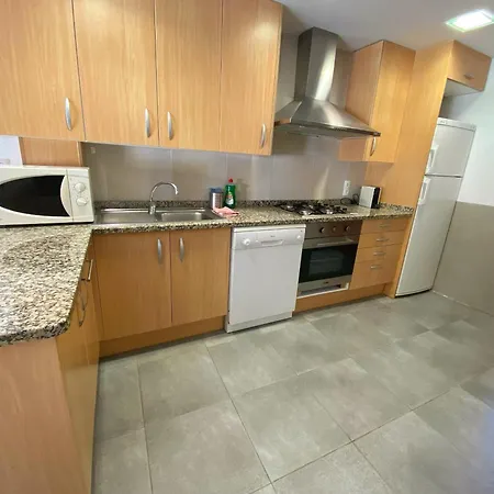 Casa L'escala, Piscina Comuntaria I Jardi Privat